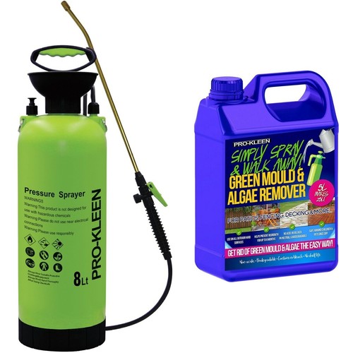 Prokleen simple spray - prokleen,