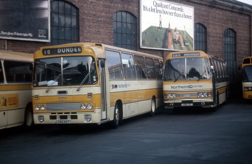 Northern scottish npe65 - northern,