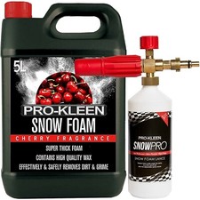 ProKleen Nilfisk Compatible