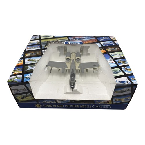 Franklin mint 10 black - franklin,
