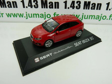 SEA22 Voiture 1/43 SEAT dealer