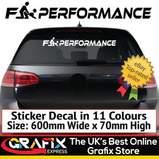 F*ck Funny Performance Send Nudes Rude Car Windscreen Window Sticker ANY COLOUR