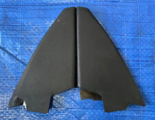 •Genuine• BMW E36 M3 Coupe/Convertible Interior Door Mirror Trim Panels - Black