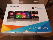 Dynavin N6 Platform – DC