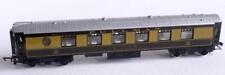 HORNBY RAILWAYS (R229) PULLMAN CAR (NO NAME)  (UNBOXED)