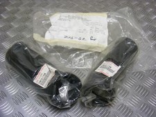 ZX6R Duct Inner x2 14073-1720 NEW OLD STOCK 98-99 ZX600G Kawasaki 301122