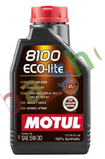 ENGINE OIL 8100 1L 5W30 API
