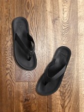 Hollister Men's Faux Leather