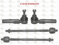 FIAT COUPE TIE, TRACK ROD END