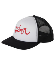 QUIKSILVER MENS TRUCKER