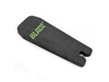 Blade 300X Main Blade Holder : BLH4541