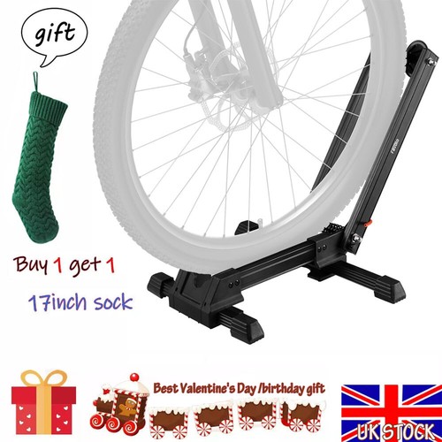 Foldable bike stand floor - foldable,