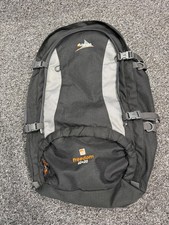 Vango Freedom 60L backpack, With flight cover, Side handle, Very Good Condition