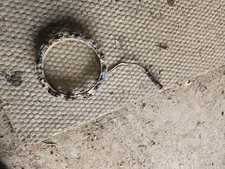 Alternator Stator Ring Ignition Coil Briggs & Stratton Engine 12 hp 12hp 12