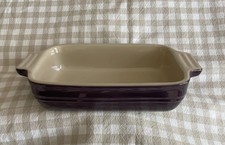 Le Creuset Purple cassis