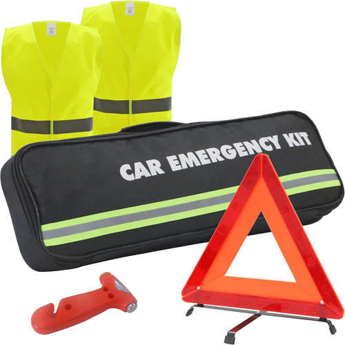 Emergency breakdown kit - emergency,