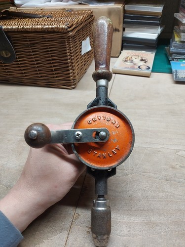 Vintage stanley 803 twin - stanley,