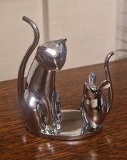 Next Chrome Colour Solid Metal
