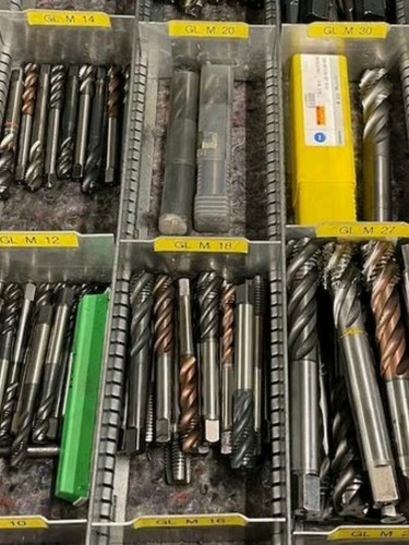 Carbide scraper tool for - carbide,