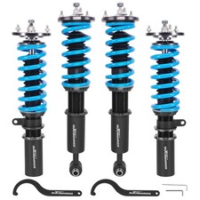 New Performance Coilovers Kit