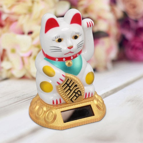Chinese lucky cat - chinese, decoration