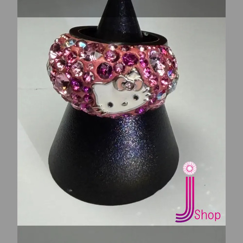 Swarovski hello kitty - hello,