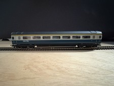 HORNBY R425 BR INTERCITY BLUE