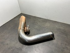 Sherco Trials Bike Exhaust