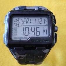 TIMEX EXPEDITION GRID SHOCK