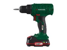 Parkside 20V Cordless Drill