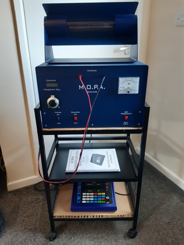 4000 rife frequency - gb-4000,