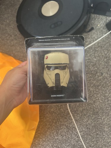Deagostini star wars - deagostini,