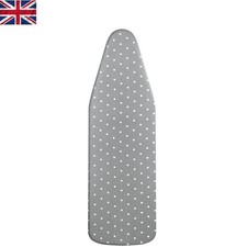 Customizable Fit Ironing Board