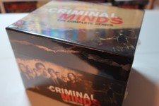Criminal minds the complete - minds:,