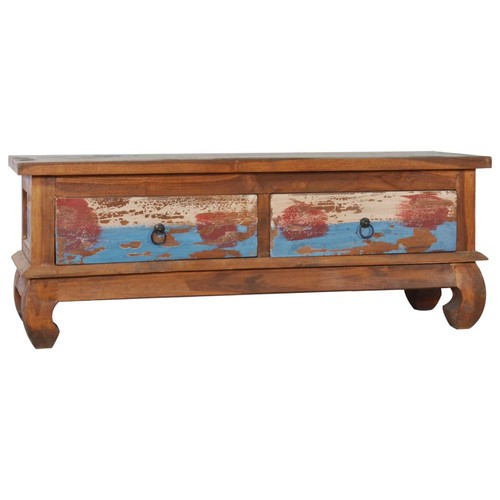 Cabinet wooden media unit - tv,