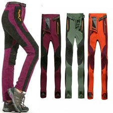 Womens Waterproof Cargo