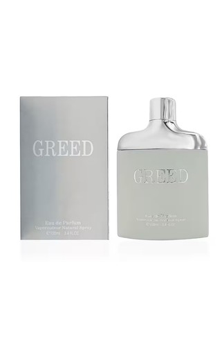 Greed eau parfum - de, men,