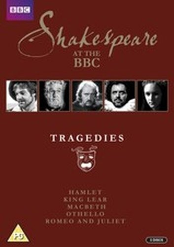 Shakespeare the bbc - shakespeare,
