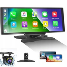 10.26" Portable 1080P Apple