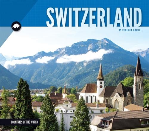 Switzerland countries the - (countries,