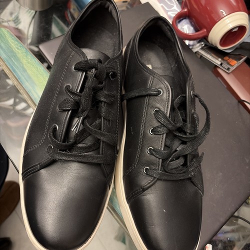 Fitflop rally black leather - black,