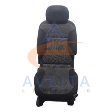 Citroen Berlingo 2017 MK2 Front Right Seat Drivers