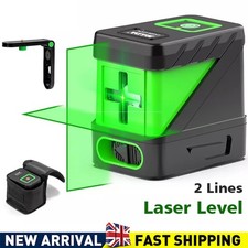 Portable laser level with - portable,