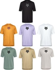 Fox Racing Ranger Fox Head