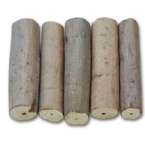 Pithwood logs cleaning tools - logs,