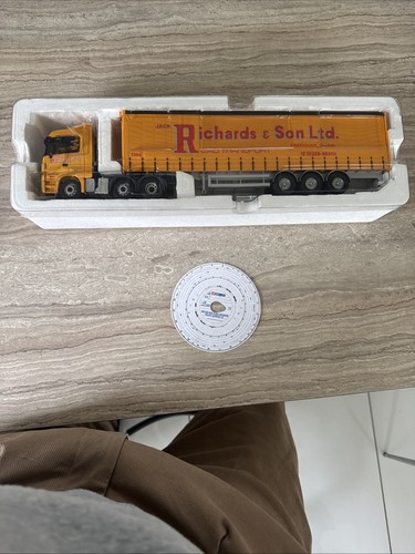 Tekno scale 71 jack - tekno,