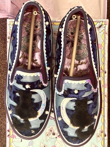 Irregular choice shoes - choice, 6