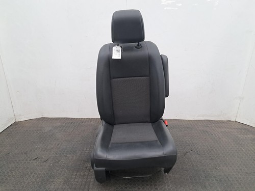 Vauxhall vivaro mk2 - vauxhall,