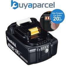 Makita BL1830B 18v 3.0ah