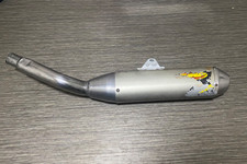 Honda CRF 450R 2005-2008 FMF PowerCore 4  Exhaust Silencer